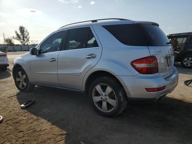 2010 Mercedes-Benz Ml 350 4Matic VIN: 4JGBB8GB2AA562773 Lot: 46642294