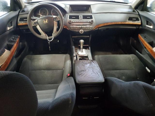 2011 Honda Accord Ex VIN: 1HGCP2F71BA061834 Lot: 48756484