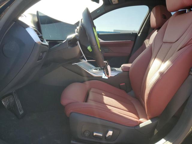 2024 BMW M440I GRAN - WBA63AW0XRFP91403