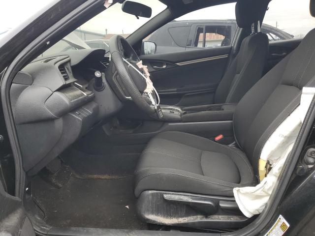 2018 Honda Civic - Image 7