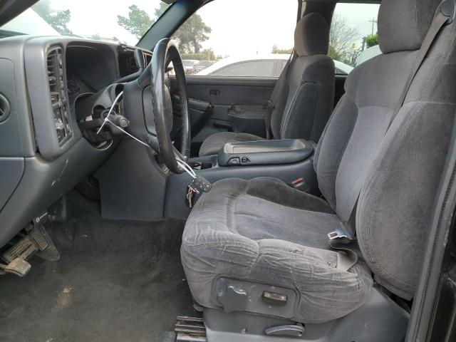 2002 Chevrolet Silverado K1500 VIN: 2GCEK19T921105324 Lot: 48476794