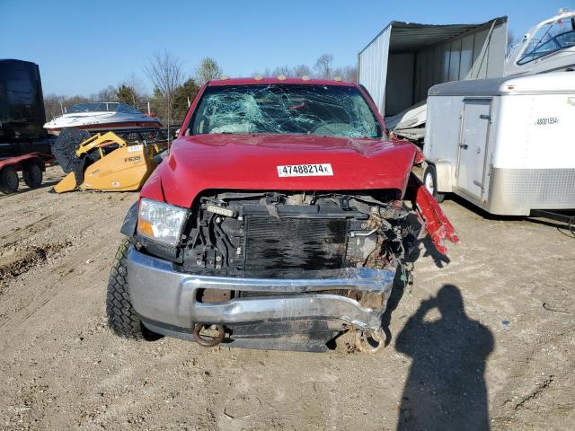 2011 Dodge Ram 4500 St VIN: 3D6WU6CL1BG501849 Lot: 47488214