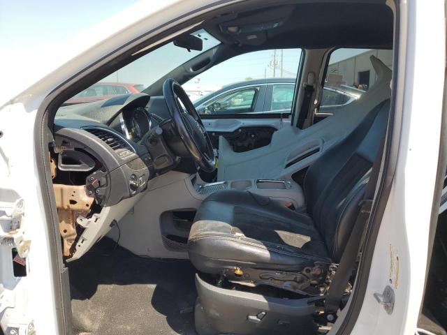 2C4RDGCG6JR208369 2018 Dodge Grand Caravan Sxt