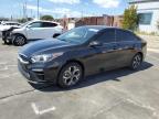 2020 KIA FORTE FE - 3KPF24AD1LE244605