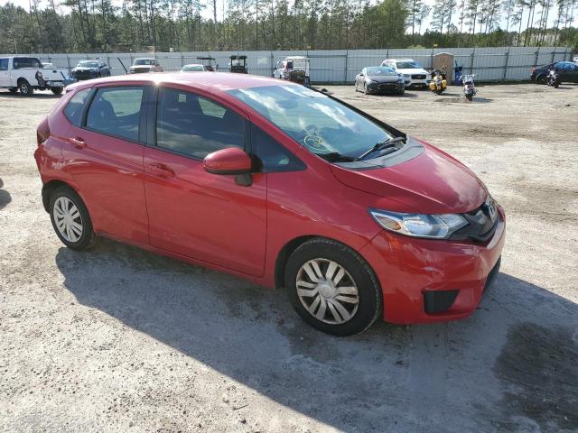 2015 HONDA FIT LX - 3HGGK5H50FM775363