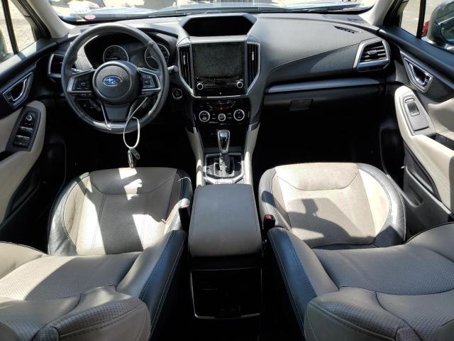 2019 SUBARU FORESTER L - JF2SKAUC4KH556198