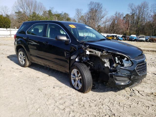 Vin: 2gnalbek4h1571449, lot: 43428814, chevrolet equinox ls 20174