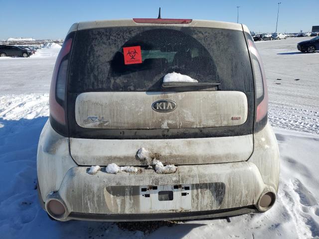 2015 Kia Soul VIN: KNDJN2A27F7797011 Lot: 45066974