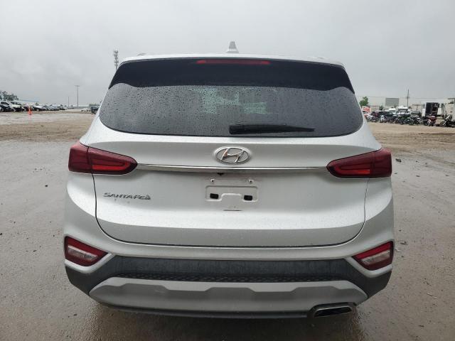 2019 Hyundai Santa Fe Sel VIN: 5NMS33AD6KH027015 Lot: 48839114
