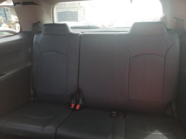 2015 GMC ACADIA SLT - 1GKKRRKDXFJ336863