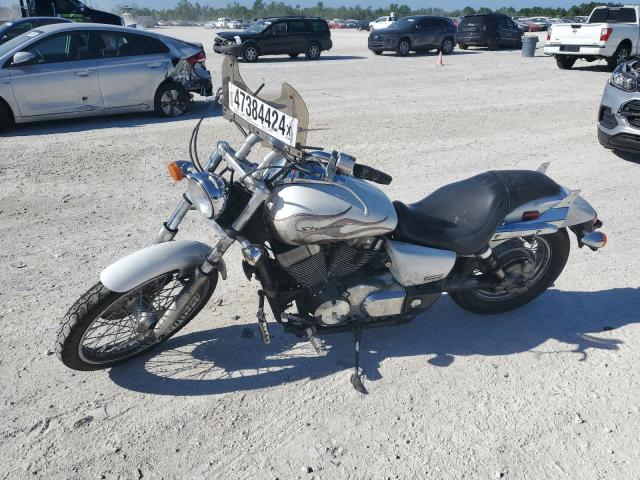 2009 HONDA VT750 C2F JH2RC53439K201247