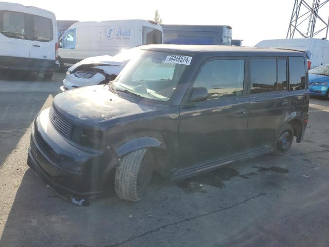 2005 Toyota Scion Xb VIN: JTLKT324550192996 Lot: 46046574