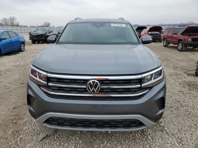 1V2BP2CA2MC585865 Volkswagen Atlas SEL 5