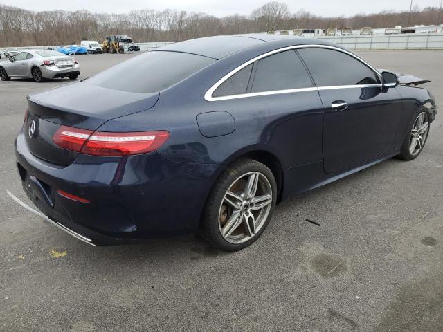 2018 MERCEDES-BENZ E 400 4MAT - WDD1J6GB2JF023845
