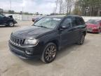 2017 JEEP COMPASS SP - 1C4NJDBB8HD167980