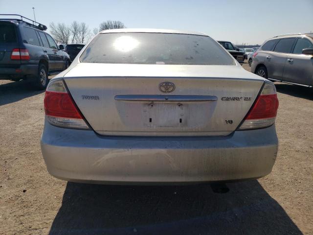 2005 Toyota Camry Le VIN: JTDBF32K150164646 Lot: 44606934