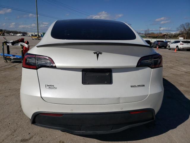 5YJYGDEF3LF001975 | 2020 Tesla model y