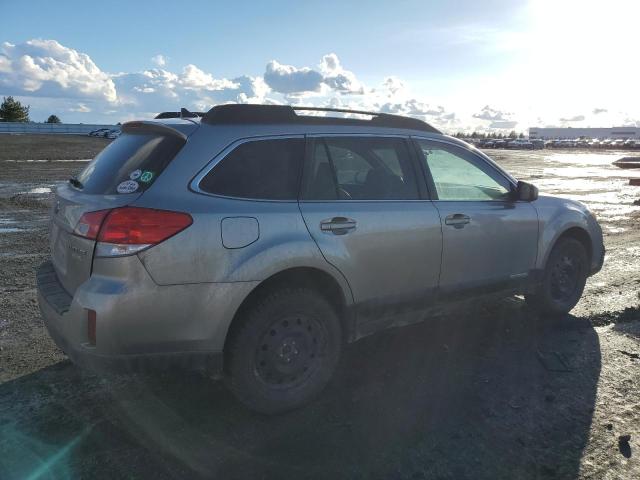 2014 Subaru Outback 2.5I Limited VIN: 4S4BRBLC8E3246635 Lot: 45882154