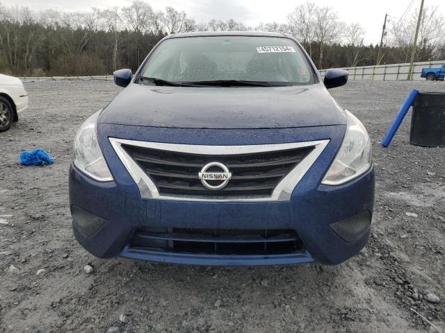 2019 NISSAN VERSA S - 3N1CN7AP1KL849520