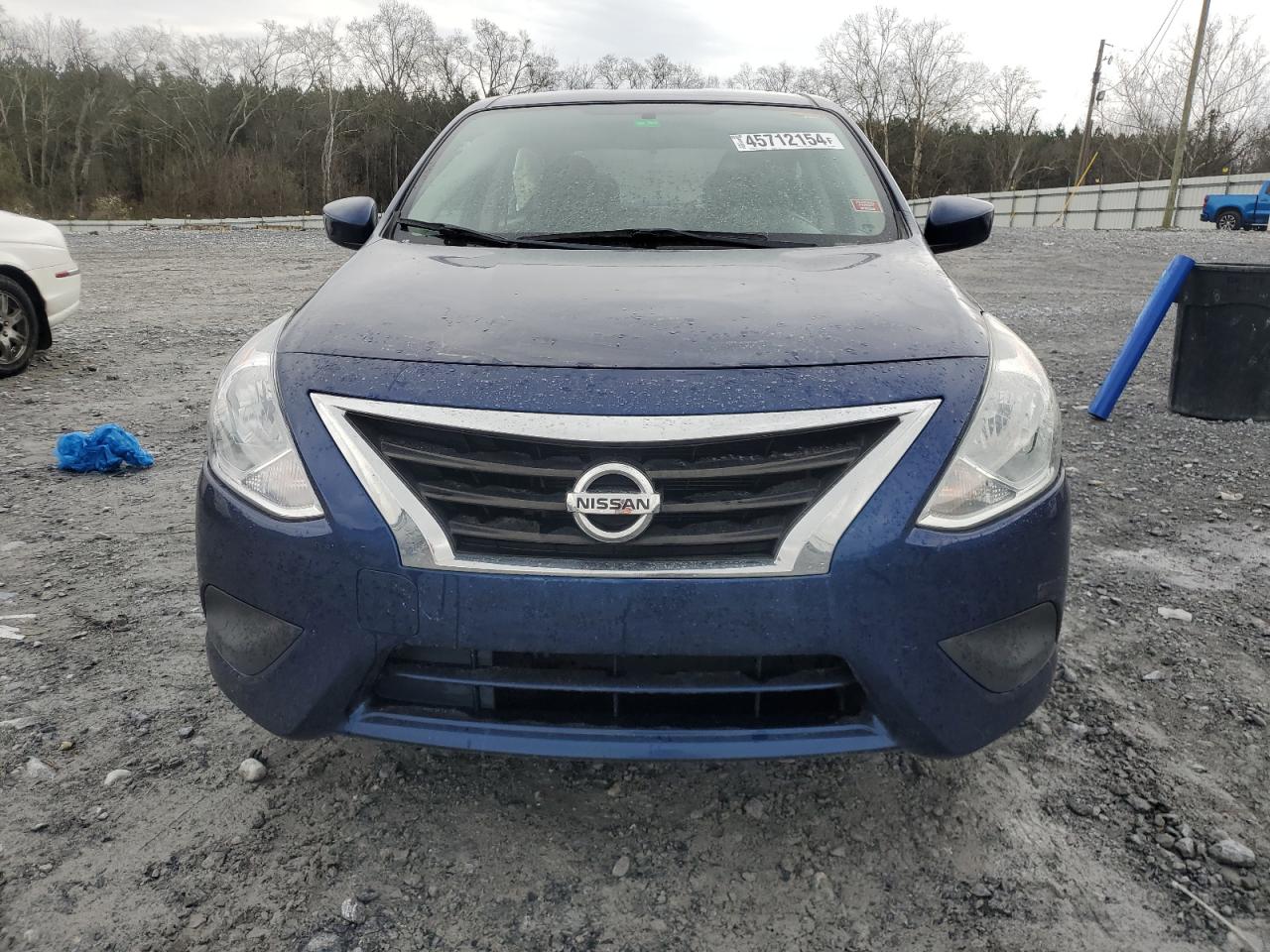 3N1CN7AP1KL849520 2019 Nissan Versa S