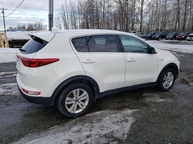 Vin: kndpmcac2k7613034, lot: 48194344, kia sportage lx 20193