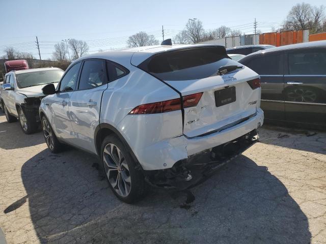 2020 Jaguar E-Pace Se VIN: SADFP2FX8L1014107 Lot: 45744734