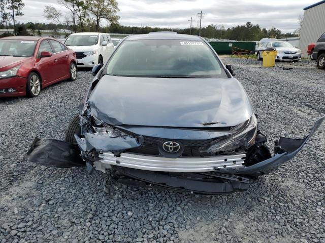 2024 TOYOTA COROLLA LE - 5YFB4MDE1RP105630