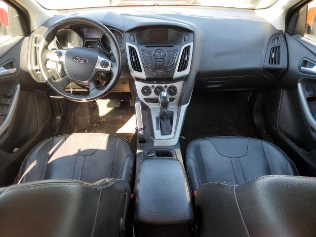 2014 Ford Focus Se VIN: 1FADP3K22EL119757 Lot: 47044244