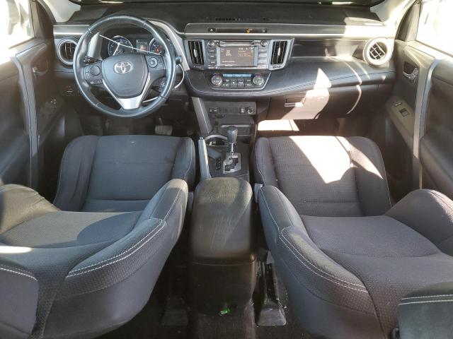 2016 TOYOTA RAV4 XLE - 2T3WFREV3GW241221