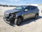 2018 HYUNDAI SANTA FE S - 5NMZT3LB7JH077057
