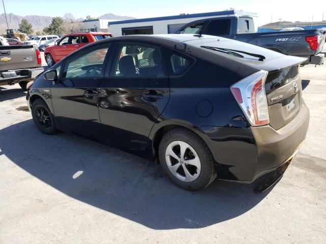 2013 Toyota Prius VIN: JTDKN3DU3D5623677 Lot: 46023004