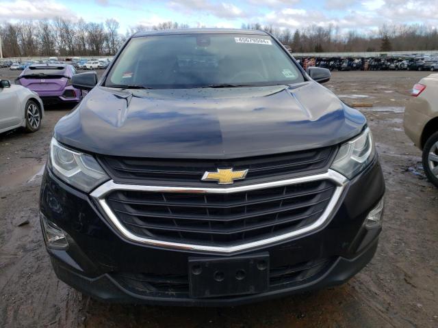 2020 Chevrolet Equinox Lt VIN: 2GNAXKEV8L6120499 Lot: 45679594