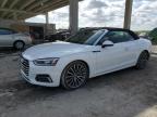 2019 AUDI A5 PREMIUM PLUS