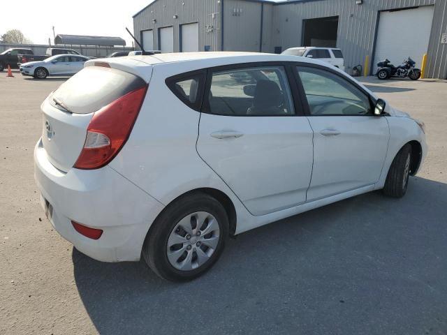 2016 HYUNDAI ACCENT SE - KMHCT5AE5GU239411