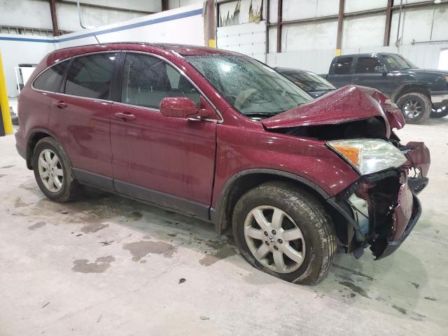 2009 Honda Cr-V Exl VIN: 5J6RE487X9L063274 Lot: 45870784