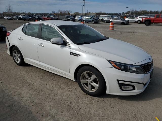 2015 KIA OPTIMA LX - KNAGM4A79F5544690