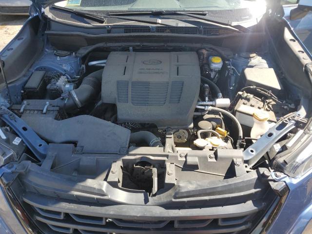 2022 Subaru Forester Touring VIN: JF2SKARC1NH527030 Lot: 47395194