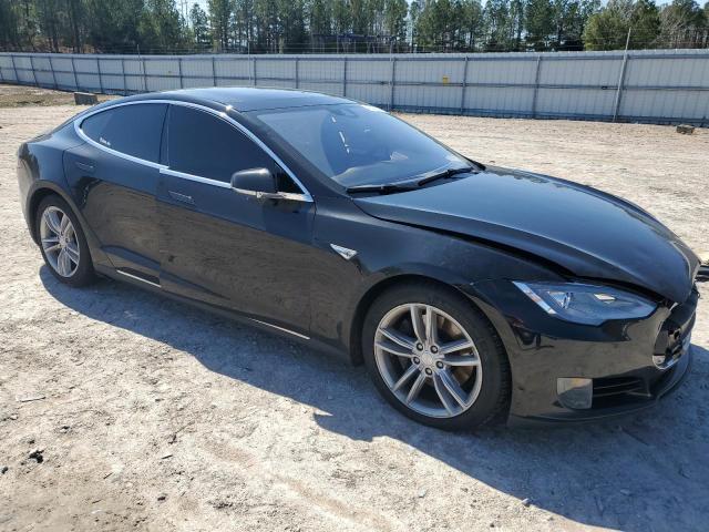 2015 TESLA MODEL S 70 - 5YJSA1S27FF098948