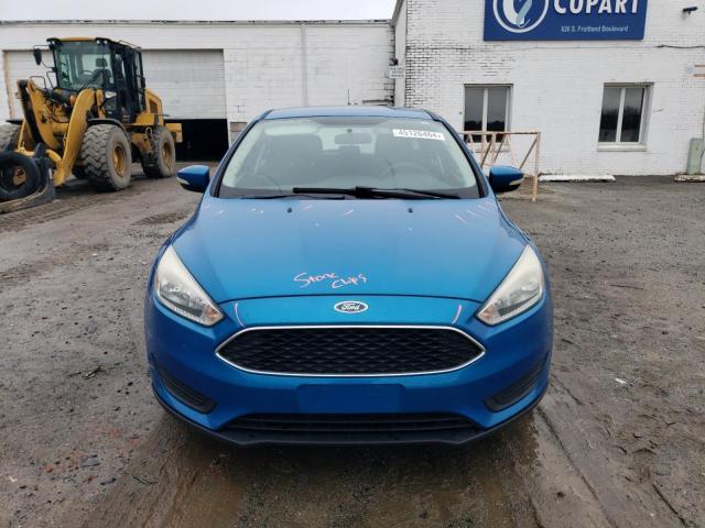 2015 Ford Focus Se VIN: 1FADP3K2XFL228596 Lot: 45126464