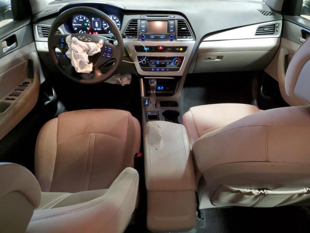 2015 HYUNDAI SONATA SE 5NPE24AF7FH212898