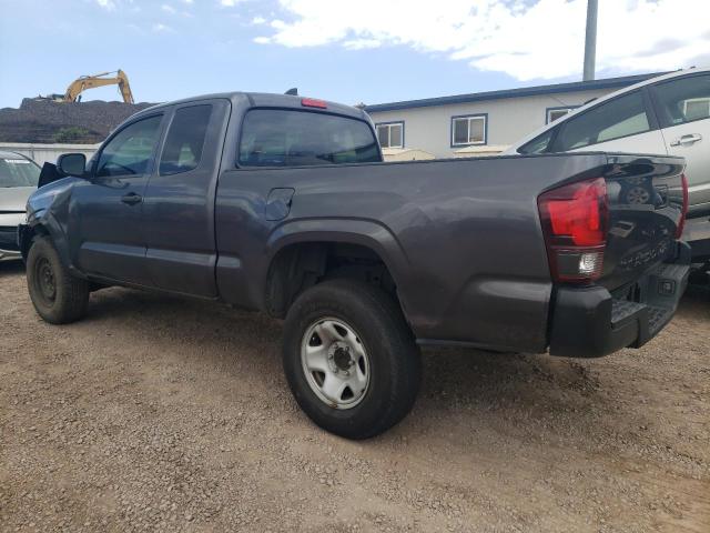 2018 TOYOTA TACOMA ACC - 5TFRX5GNXJX127560