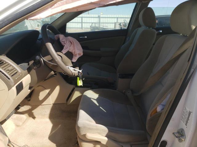 2005 Honda Accord Lx VIN: 1HGCM56485A176208 Lot: 60058864