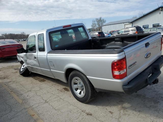 2011 Ford Ranger Super Cab VIN: 1FTKR1ED3BPA55522 Lot: 47464214
