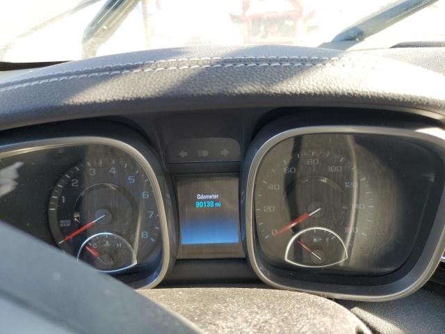 2015 Chevrolet Malibu 1Lt VIN: 1G11C5SL2FF211019 Lot: 48828114