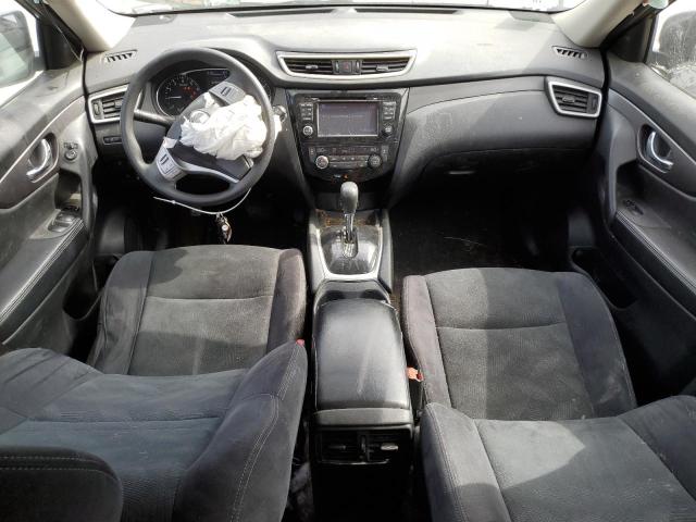 2016 Nissan Rogue S VIN: JN8AT2MV6GW133158 Lot: 46880874