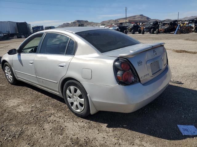 2005 Nissan Altima S VIN: 1N4AL11D65N428593 Lot: 45539894