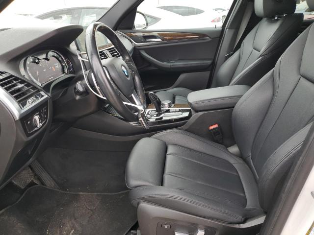 2019 BMW X3 SDRIVE3 - 5UXTR7C57KLE98106