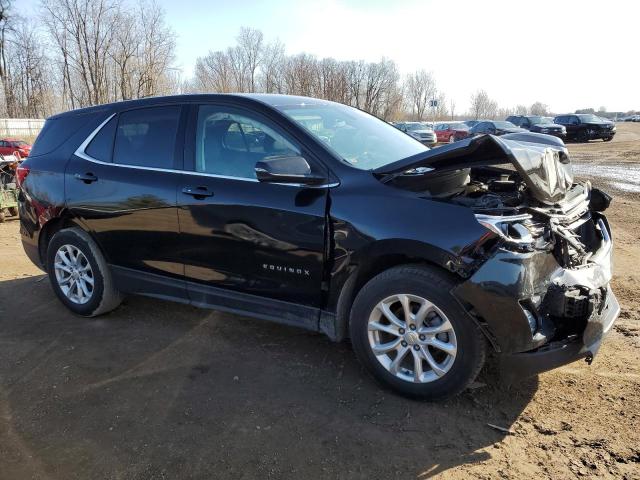 2019 Chevrolet Equinox Lt VIN: 2GNAXKEV8K6173833 Lot: 46460654