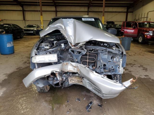 2001 CHEVROLET S TRUCK S10 Photos | PA - PHILADELPHIA - Repairable ...