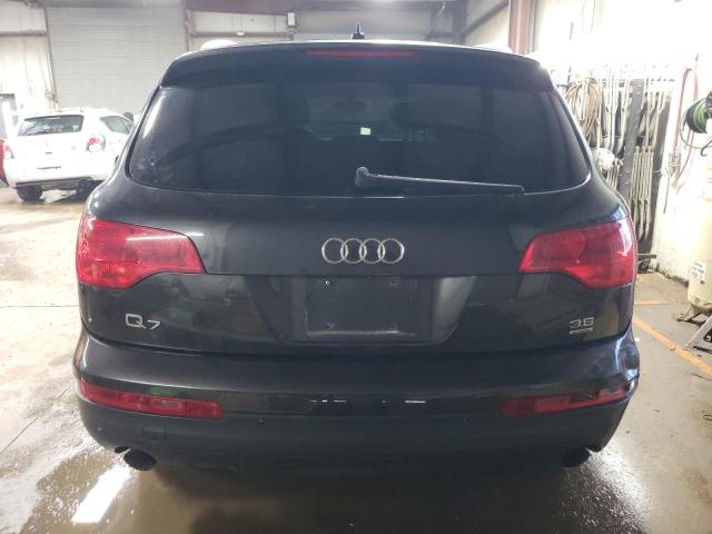 2008 Audi Q7 3.6 Quattro Premium VIN: WA1BY74L38D021874 Lot: 46615584